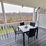 Duenenpark Binz - Komfortplus Ferienwohnung Mit 1 Schlafzimmer Und Balkon Im Obergeschoss 290